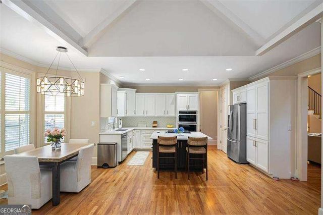 208 Grandmar Chase, Canton, GA 30115