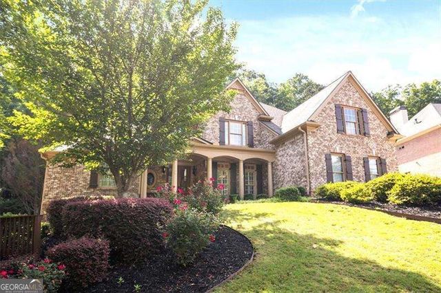 208 Grandmar Chase, Canton, GA 30115