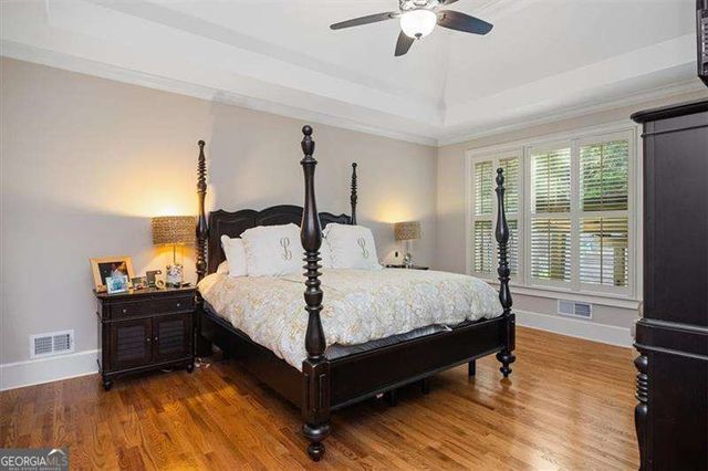 208 Grandmar Chase, Canton, GA 30115