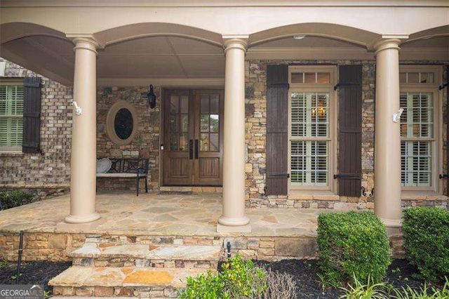 208 Grandmar Chase, Canton, GA 30115