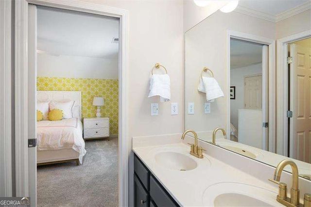 208 Grandmar Chase, Canton, GA 30115