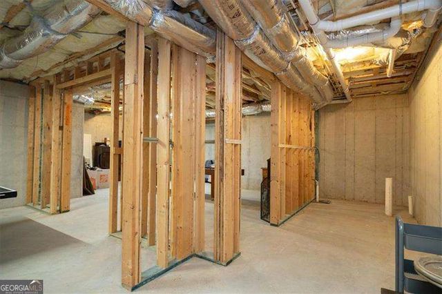 208 Grandmar Chase, Canton, GA 30115