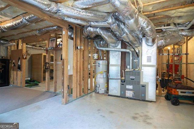 208 Grandmar Chase, Canton, GA 30115