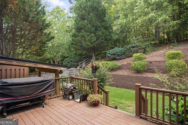 208 Grandmar Chase, Canton, GA 30115