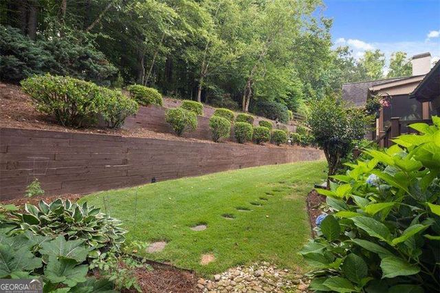 208 Grandmar Chase, Canton, GA 30115