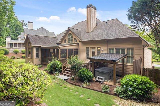 208 Grandmar Chase, Canton, GA 30115