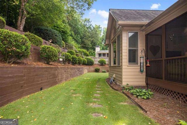 208 Grandmar Chase, Canton, GA 30115