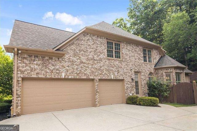 208 Grandmar Chase, Canton, GA 30115