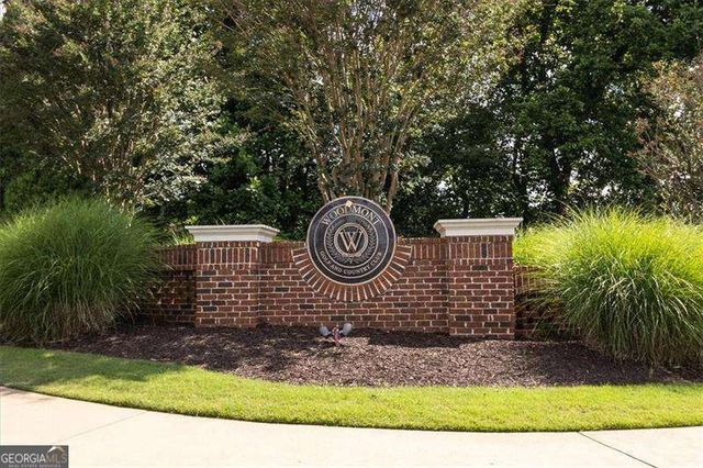 208 Grandmar Chase, Canton, GA 30115