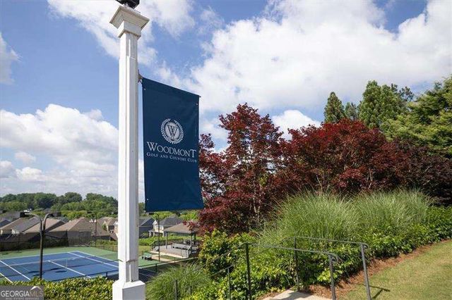 208 Grandmar Chase, Canton, GA 30115