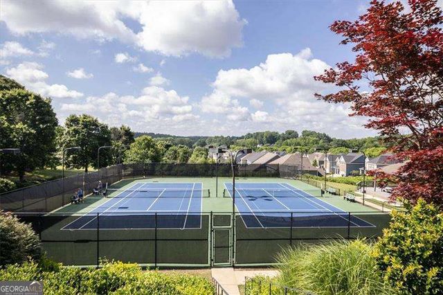 208 Grandmar Chase, Canton, GA 30115