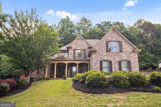208 Grandmar Chase, Canton, GA 30115