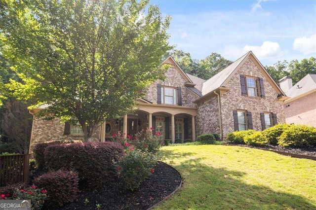 208 Grandmar Chase, Canton, GA 30115