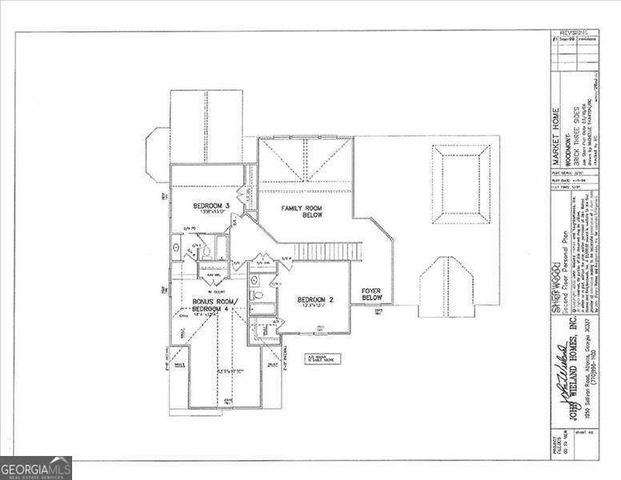 208 Grandmar Chase, Canton, GA 30115