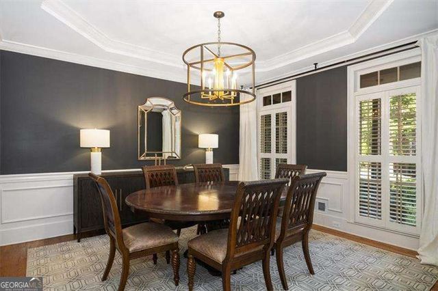 208 Grandmar Chase, Canton, GA 30115