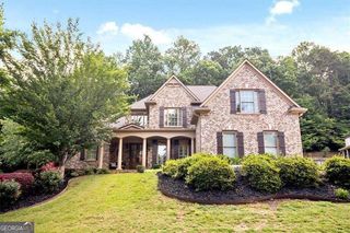 208 Grandmar Chase, Canton, GA 30115
