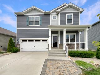 85 Glen Mary Drive, Pierce Twp, OH 45102