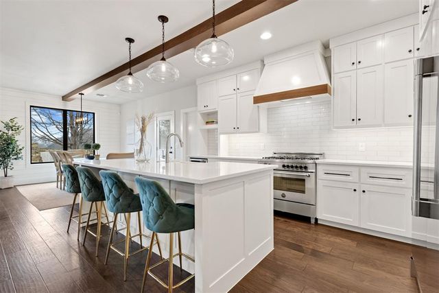 2816 Bison Drive, Edmond, OK 73034