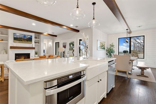 2816 Bison Drive, Edmond, OK 73034