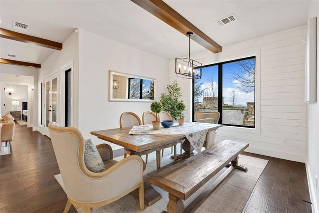 2816 Bison Drive, Edmond, OK 73034