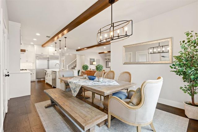 2816 Bison Drive, Edmond, OK 73034