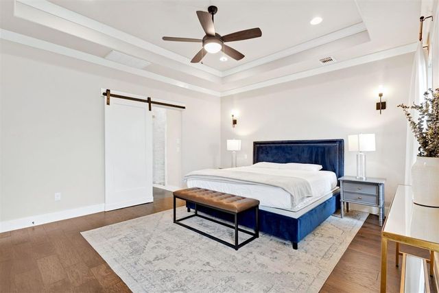 2816 Bison Drive, Edmond, OK 73034