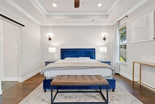 2816 Bison Drive, Edmond, OK 73034