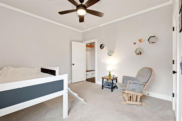 2816 Bison Drive, Edmond, OK 73034