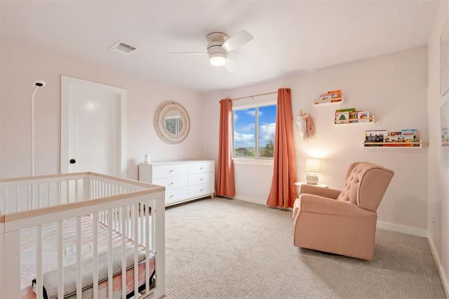 2816 Bison Drive, Edmond, OK 73034