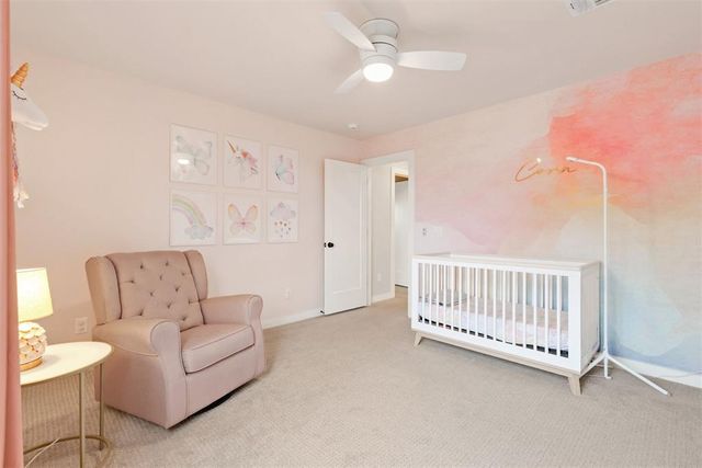 2816 Bison Drive, Edmond, OK 73034