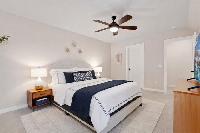 2816 Bison Drive, Edmond, OK 73034