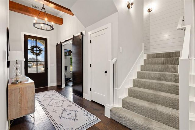 2816 Bison Drive, Edmond, OK 73034