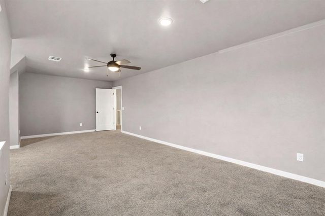 2816 Bison Drive, Edmond, OK 73034