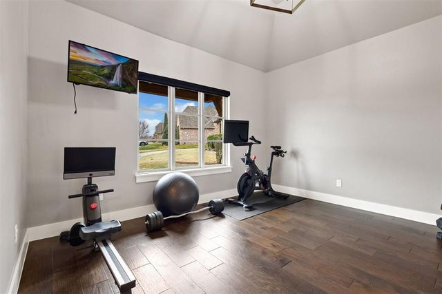 2816 Bison Drive, Edmond, OK 73034