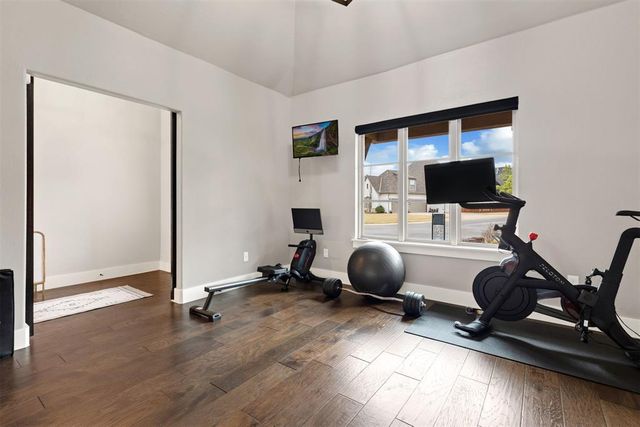 2816 Bison Drive, Edmond, OK 73034