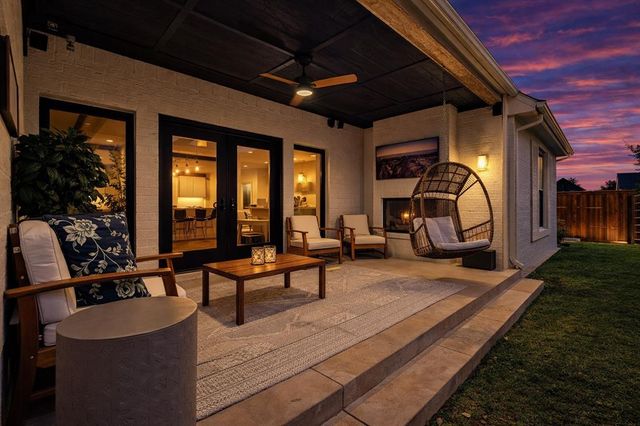 2816 Bison Drive, Edmond, OK 73034