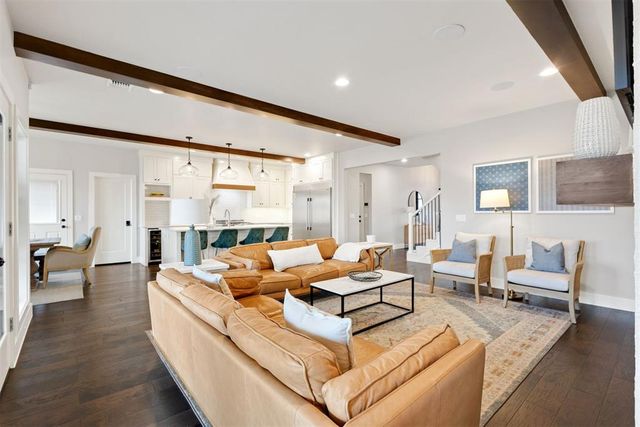 2816 Bison Drive, Edmond, OK 73034