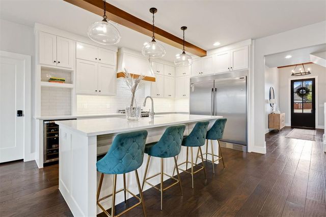 2816 Bison Drive, Edmond, OK 73034