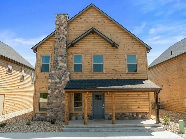127 Summertime Court, Branson, MO 65616
