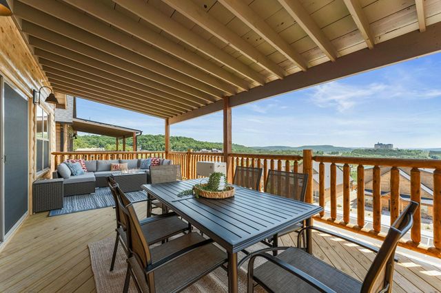 127 Summertime Court, Branson, MO 65616