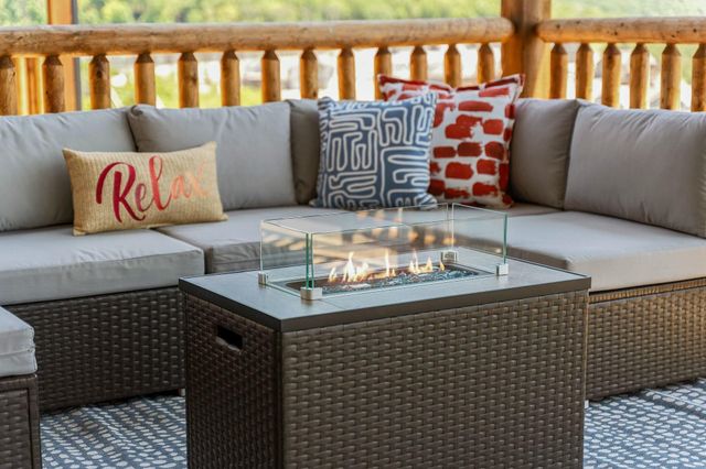 127 Summertime Court, Branson, MO 65616