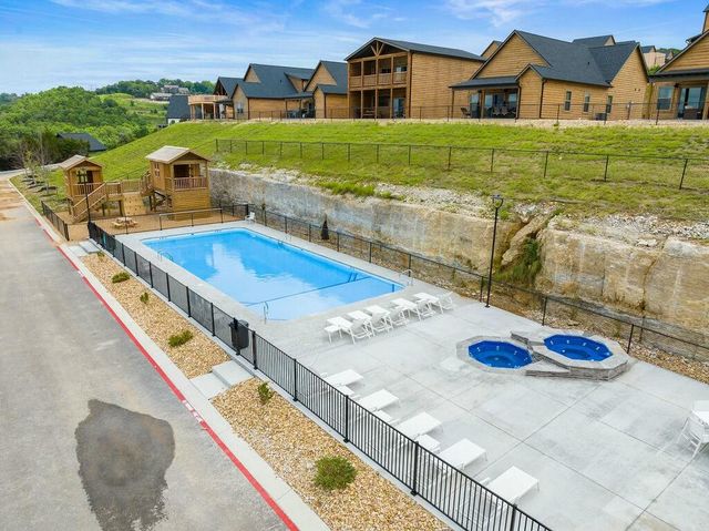 127 Summertime Court, Branson, MO 65616