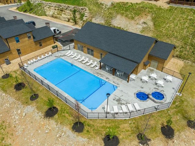 127 Summertime Court, Branson, MO 65616