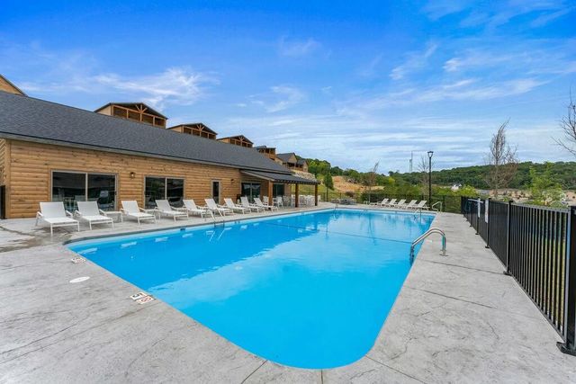127 Summertime Court, Branson, MO 65616