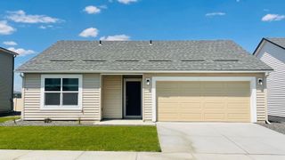 1573 E A St, Deer Park, WA 99006