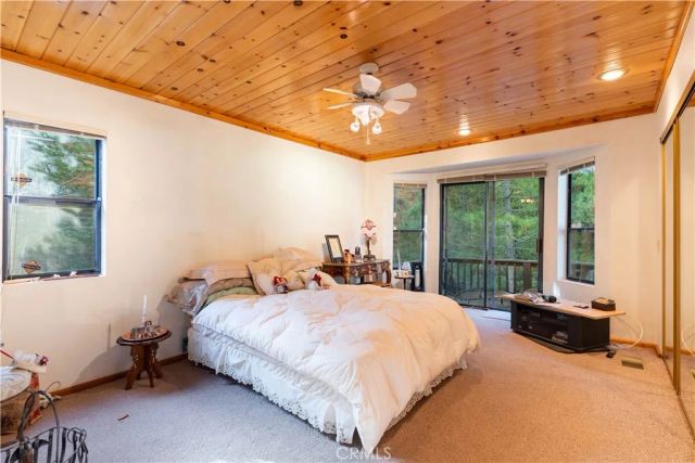 15208 Chestnut, Pine Mountain Club, CA 93222