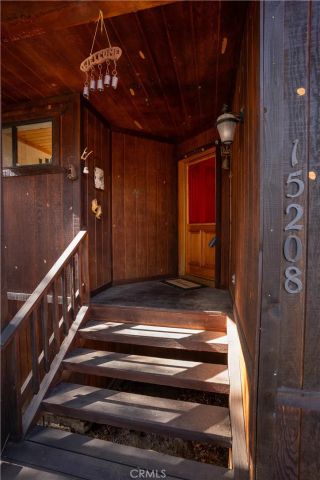 15208 Chestnut, Pine Mountain Club, CA 93222