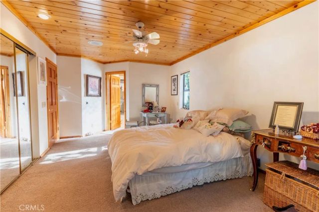 15208 Chestnut, Pine Mountain Club, CA 93222