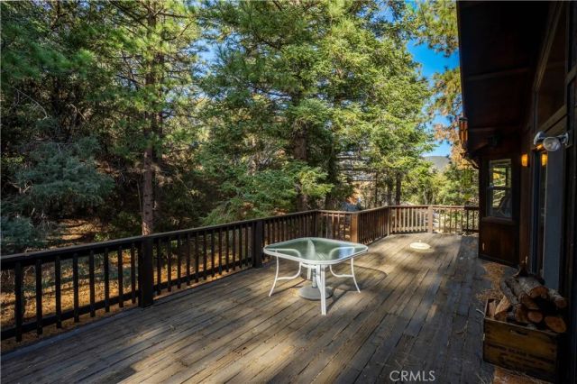 15208 Chestnut, Pine Mountain Club, CA 93222