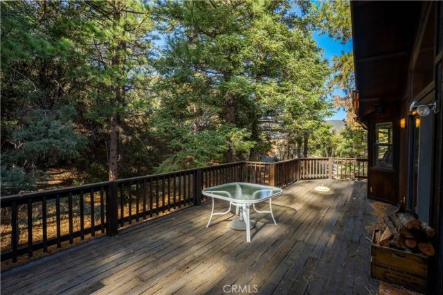 15208 Chestnut, Pine Mountain Club, CA 93222